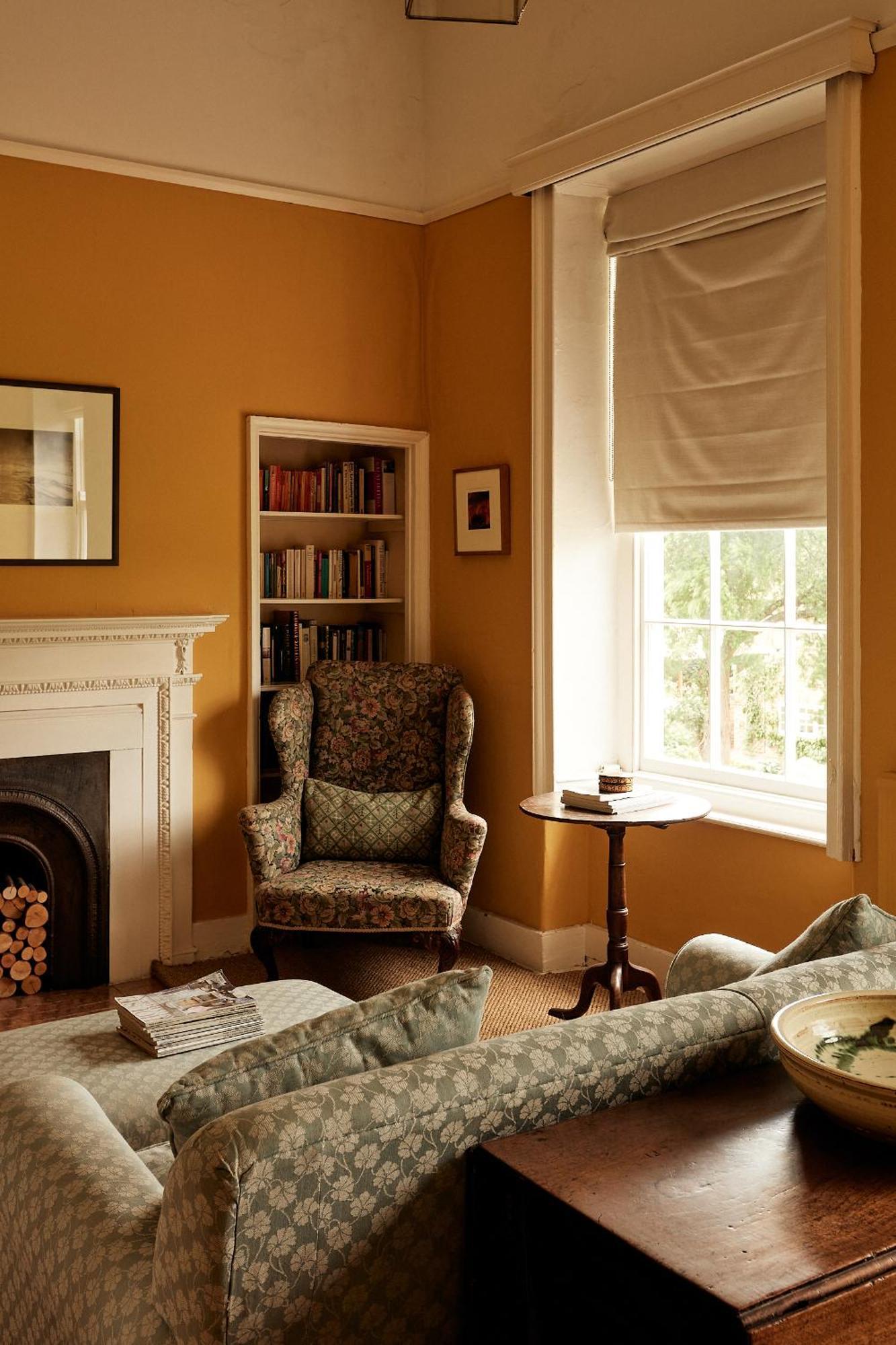 Thirsk Hall South Wing, North Yorkshire Екстериор снимка