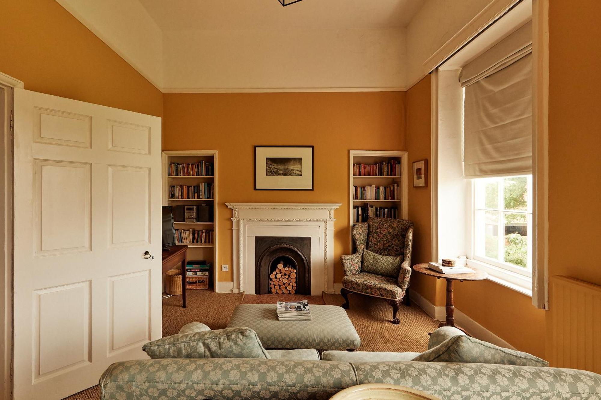 Thirsk Hall South Wing, North Yorkshire Екстериор снимка
